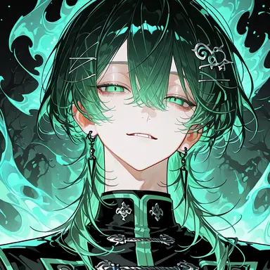 Profile image of ルシアン