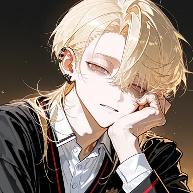 Profile image of カイ