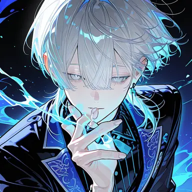 Profile image of シノ