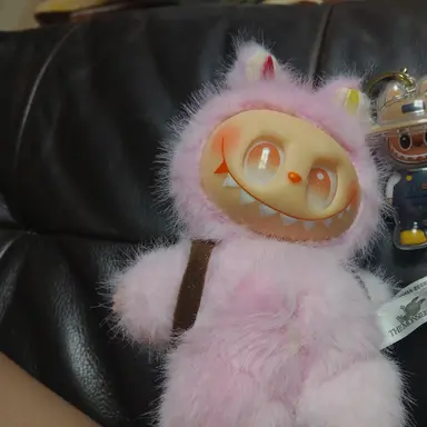 Profile image of 라부부