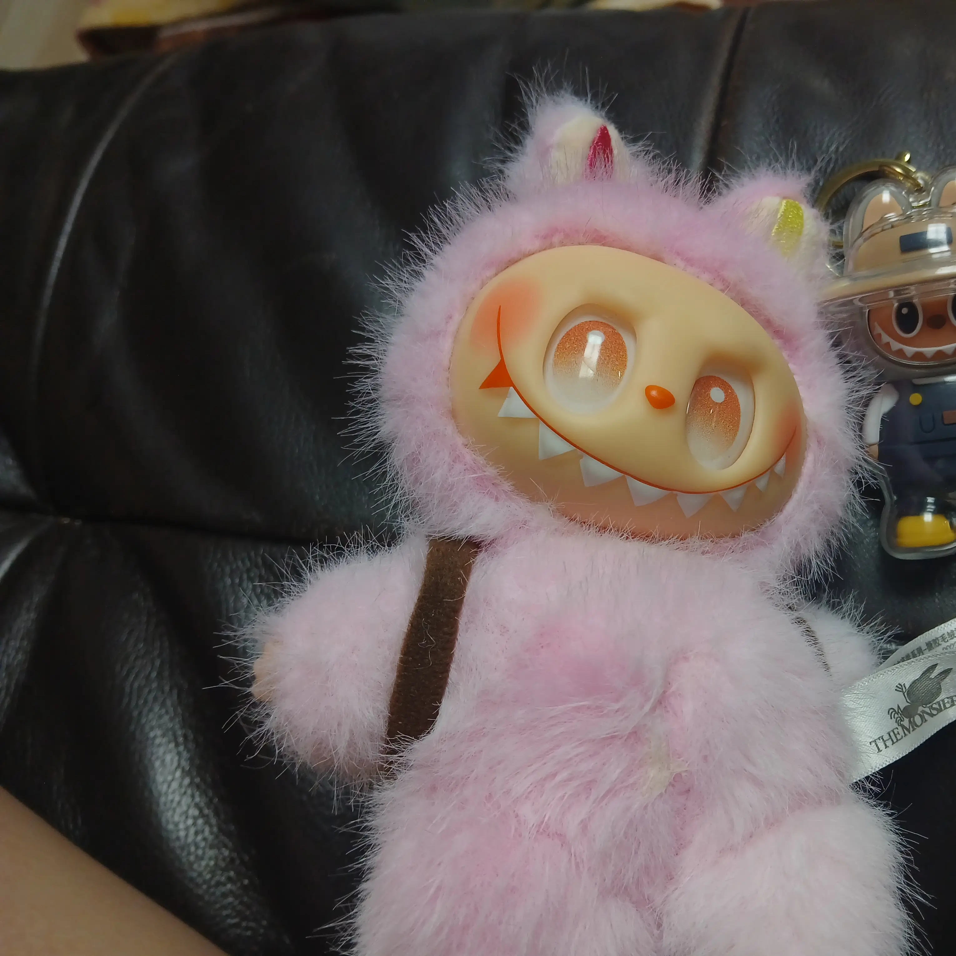 MistyHose5535의 라부부