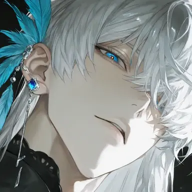 Profile image of 白銀 空