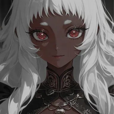 Profile image of イーシャ