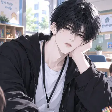 Profile image of 이찬성