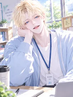 Profile image of 서백화