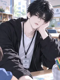 Profile image of 이찬성
