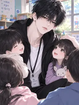 Profile image of 이찬성