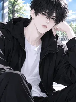 Profile image of 이찬성