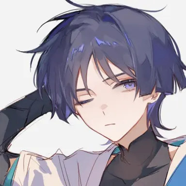 Profile image of 방랑자