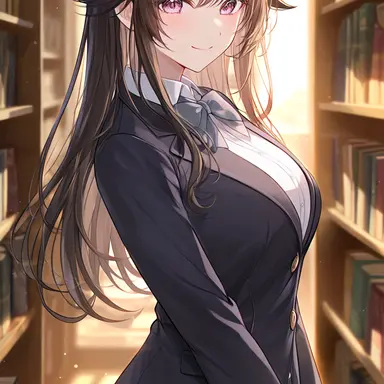 Profile image of 美月