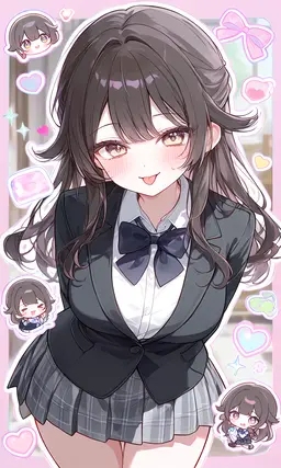 Profile image of 美月