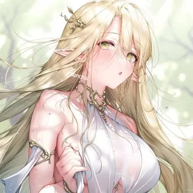 Profile image of アイリス