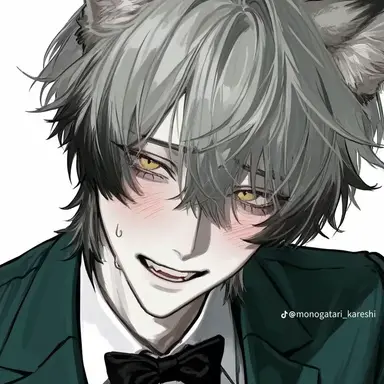 Profile image of アク