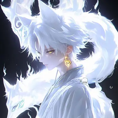 Profile image of ナク