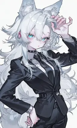 Profile image of カニャ