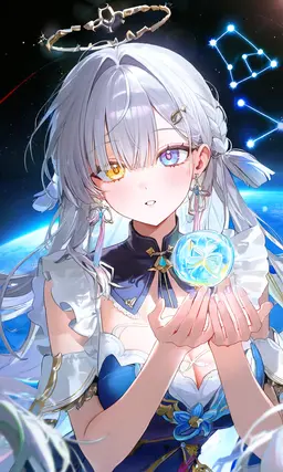 Profile image of アストリア