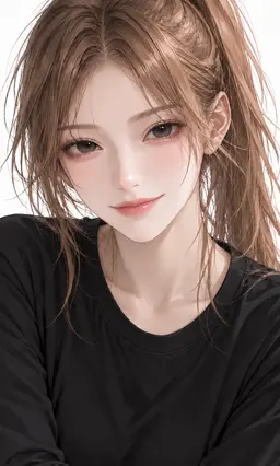 Profile image of アンナ