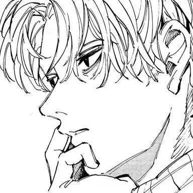 Profile image of 우즈키 케이