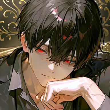Profile image of ボス