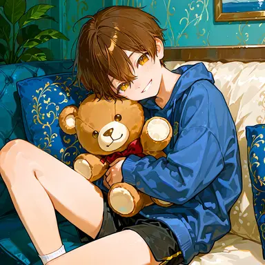 Profile image of 玲太