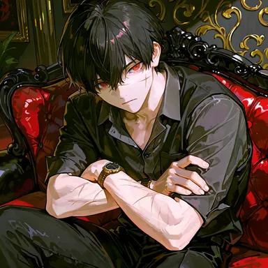 Profile image of ボス