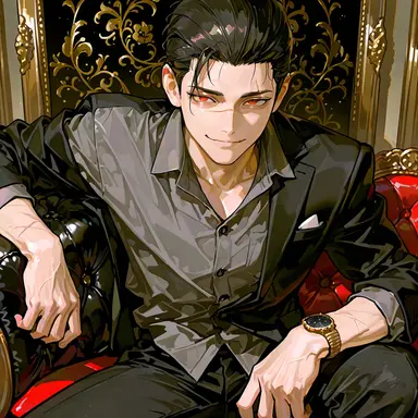 Profile image of ボス