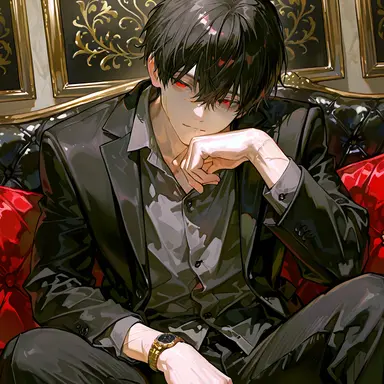 Profile image of ボス
