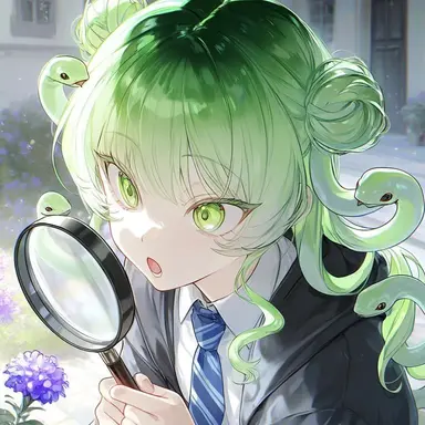 Profile image of コレット