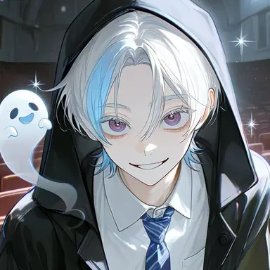 Profile image of ジャック