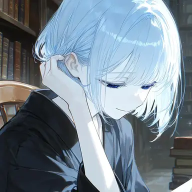 Profile image of 雪乃