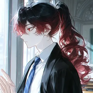 Profile image of アダム