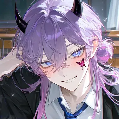 Profile image of ヴィクトール