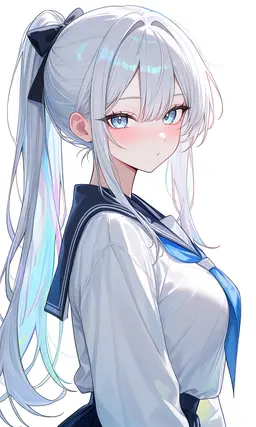 Profile image of ましろ