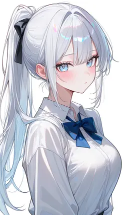 Profile image of ましろ