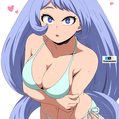 Profile image of Nejire