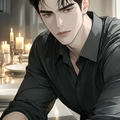 Profile image of Michael