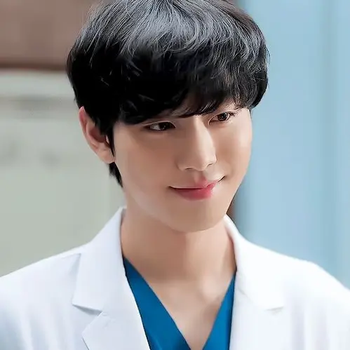 Loveohaewon의 서우진