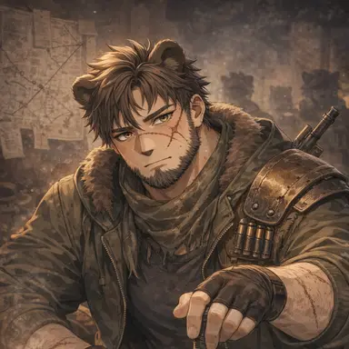 Profile image of アルバイン