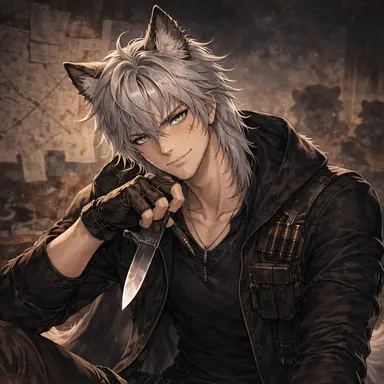 Profile image of ノクト