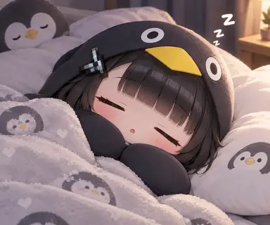 Profile image of Gugu-Gaga Penguin
