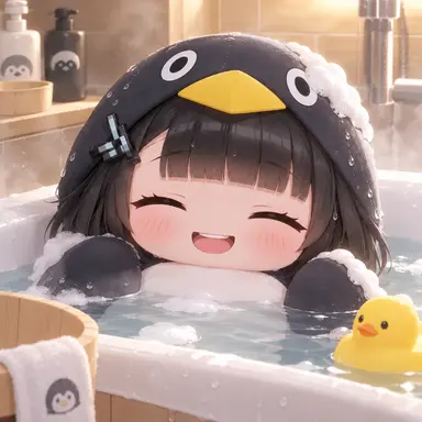 Profile image of Gugu-Gaga Penguin