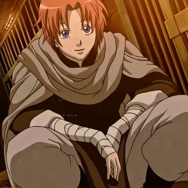 Profile image of 神威