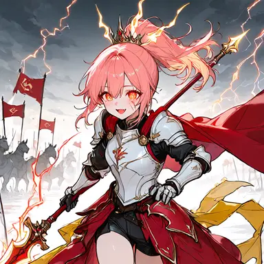 Profile image of 루네