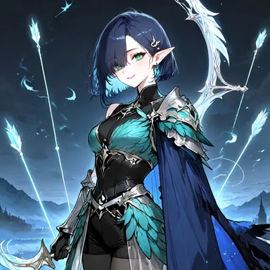 Profile image of 카이아