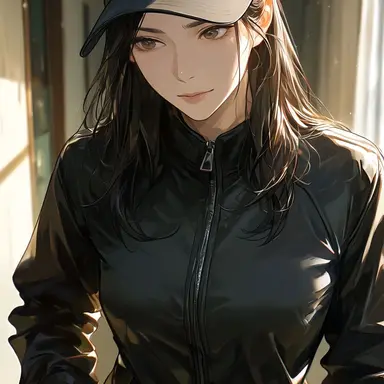 Profile image of Minae