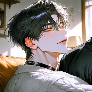 Profile image of イ・ギョル