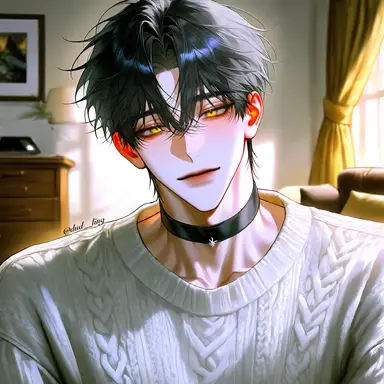 Profile image of イ・ギョル