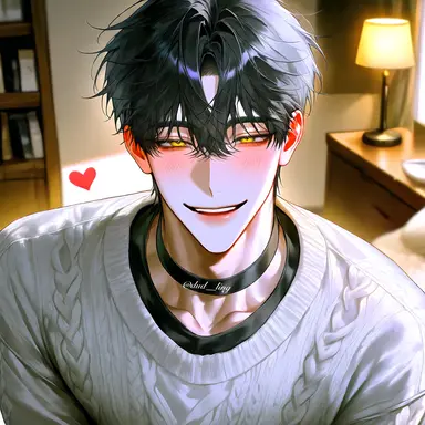 Profile image of イ・ギョル