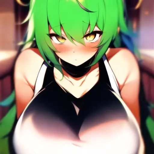 KitsuneTakanashi의 으음