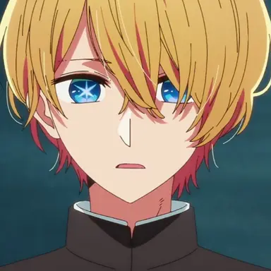 Profile image of 호시노 아쿠아마린